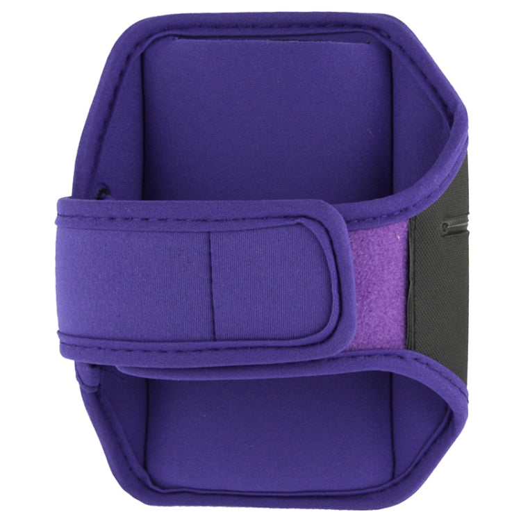 Sports Armband Case for Galaxy S5 / G900 / S IV / i9500 / i9300