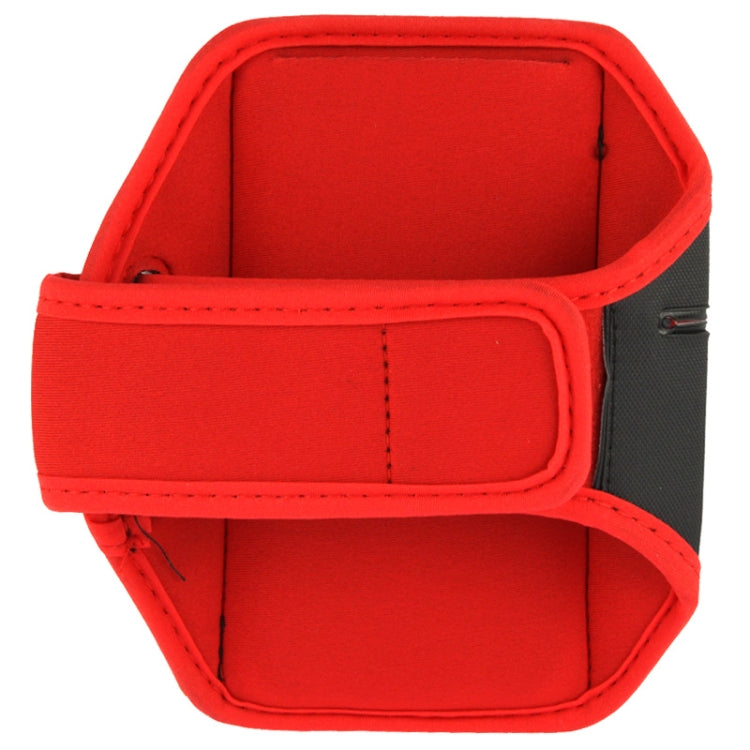 Sports Armband Case for Galaxy S5 / G900 / S IV / i9500 / i9300