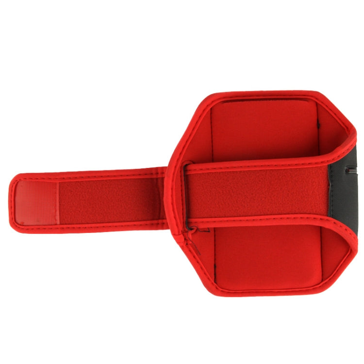 Sports Armband Case for Galaxy S5 / G900 / S IV / i9500 / i9300