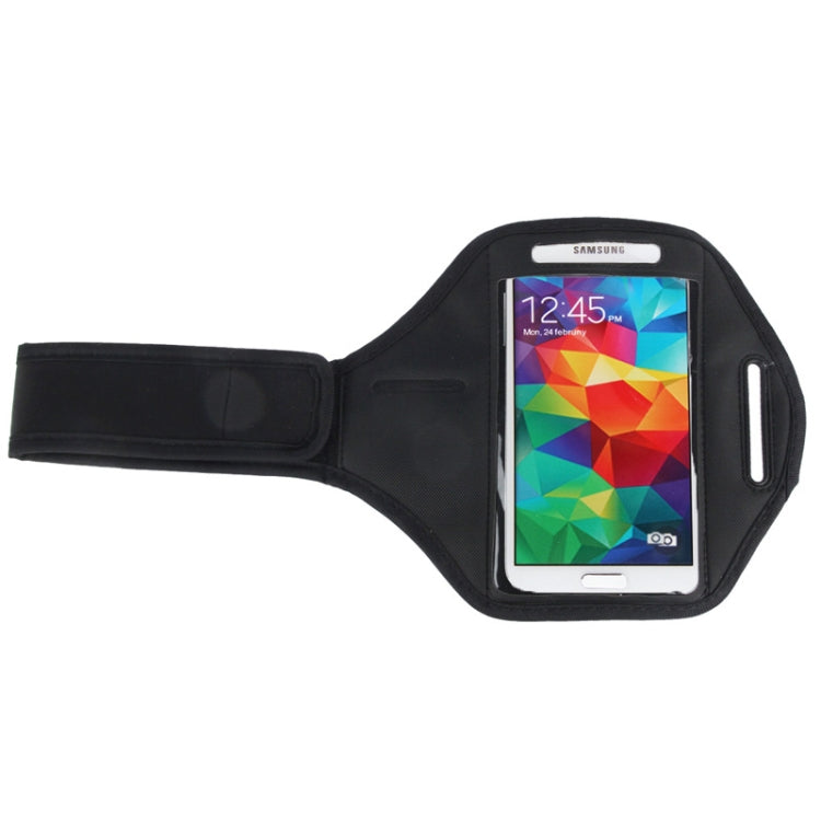 Sports Armband Case for Galaxy S5 / G900 / S IV / i9500 / i9300