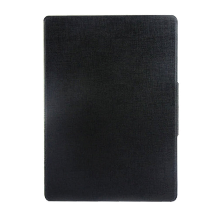 Oracle Texture Horizontal Flip Leather Case with Holder & Card Slots for Galaxy Tab S 10.5 / T800