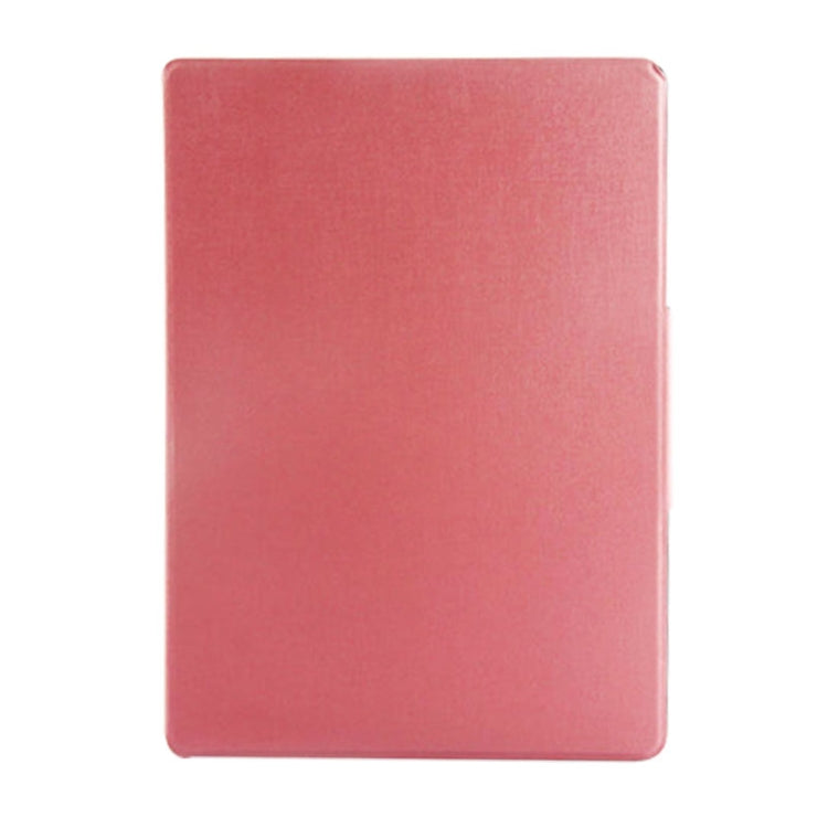 Oracle Texture Horizontal Flip Leather Case with Holder & Card Slots for Galaxy Tab S 10.5 / T800