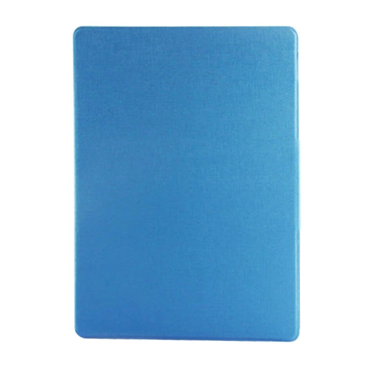Oracle Texture Horizontal Flip Leather Case with Holder & Card Slots for Galaxy Tab S 10.5 / T800