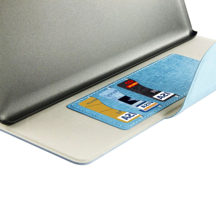 Oracle Texture Horizontal Flip Leather Case with Holder & Card Slots for Galaxy Tab S 10.5 / T800