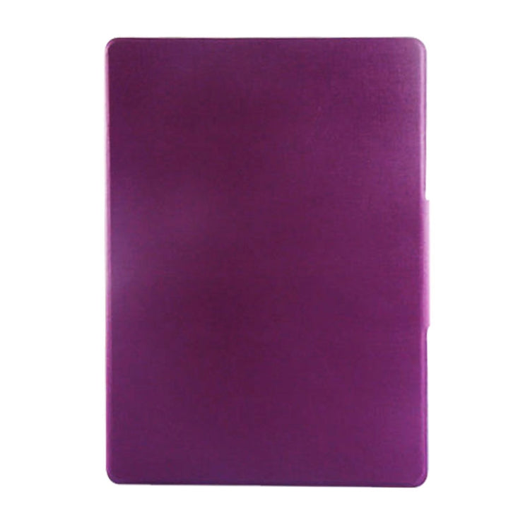 Oracle Texture Horizontal Flip Leather Case with Holder & Card Slots for Galaxy Tab S 10.5 / T800
