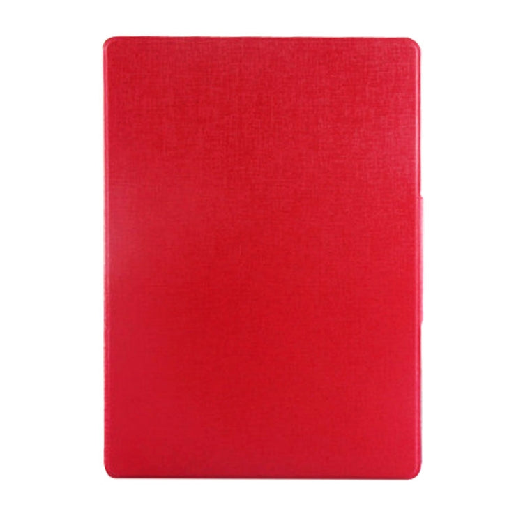Oracle Texture Horizontal Flip Leather Case with Holder & Card Slots for Galaxy Tab S 10.5 / T800