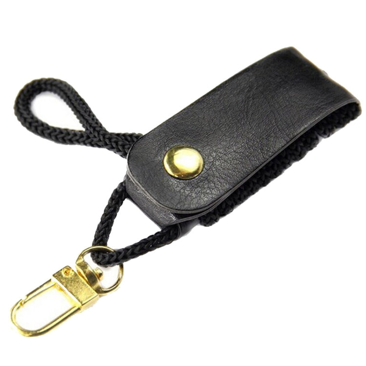 Crazy Horse Texture Touch Screen Vertical Style Universal Case with Lanyard & Earphone Winder for Galaxy S5 & G900