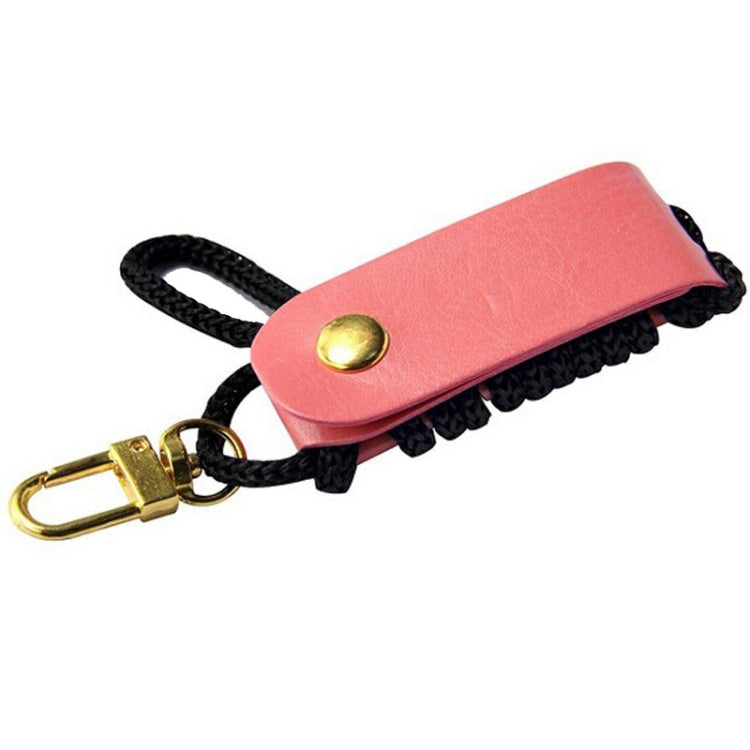 Crazy Horse Texture Touch Screen Vertical Style Universal Case with Lanyard & Earphone Winder for Galaxy S5 & G900