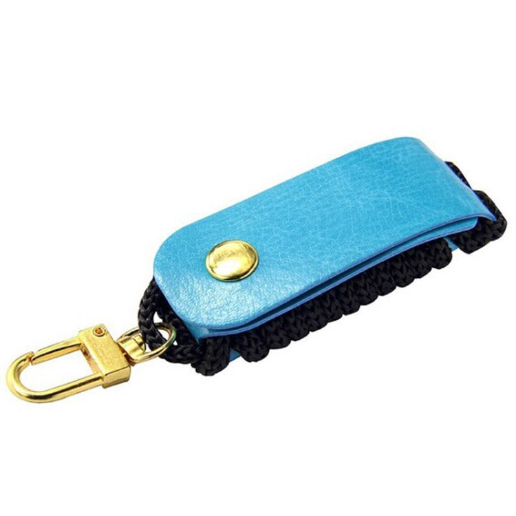 Crazy Horse Texture Touch Screen Vertical Style Universal Case with Lanyard & Earphone Winder for Galaxy S5 & G900