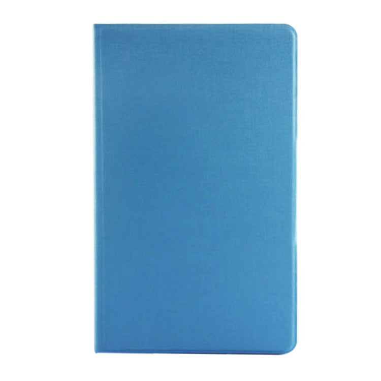 Oracle Texture Horizontal Flip Leather Case with Holder & Card Slots for Galaxy Tab S 8.4 / T700