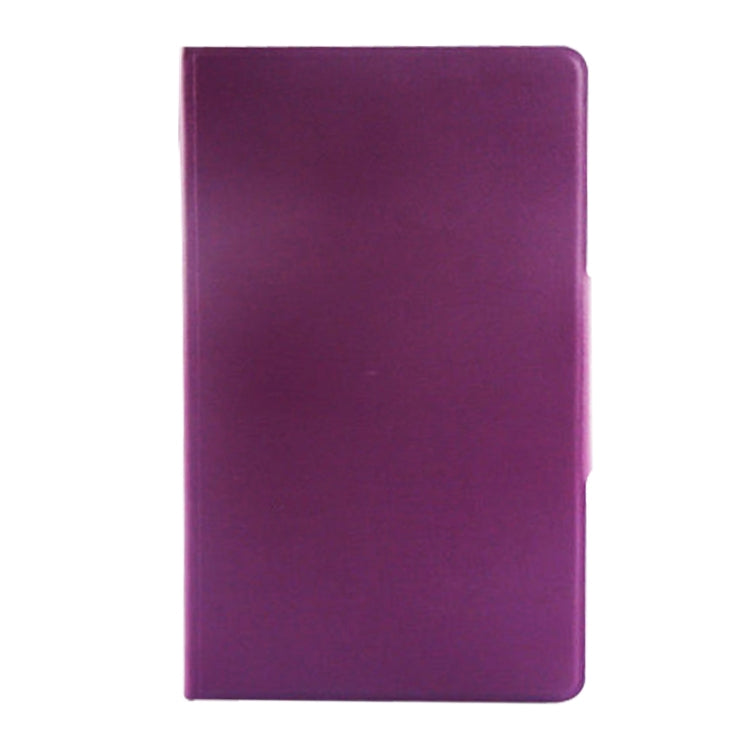Oracle Texture Horizontal Flip Leather Case with Holder & Card Slots for Galaxy Tab S 8.4 / T700