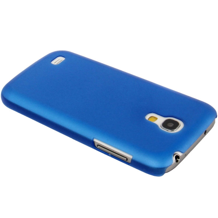 0.6mm Ultra Thin Translucent Frosted Plastic Case for Galaxy S IV mini / i9190