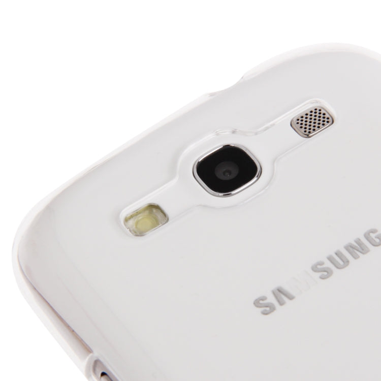 Crystal Case for Galaxy SIII / i9300(Transparent)