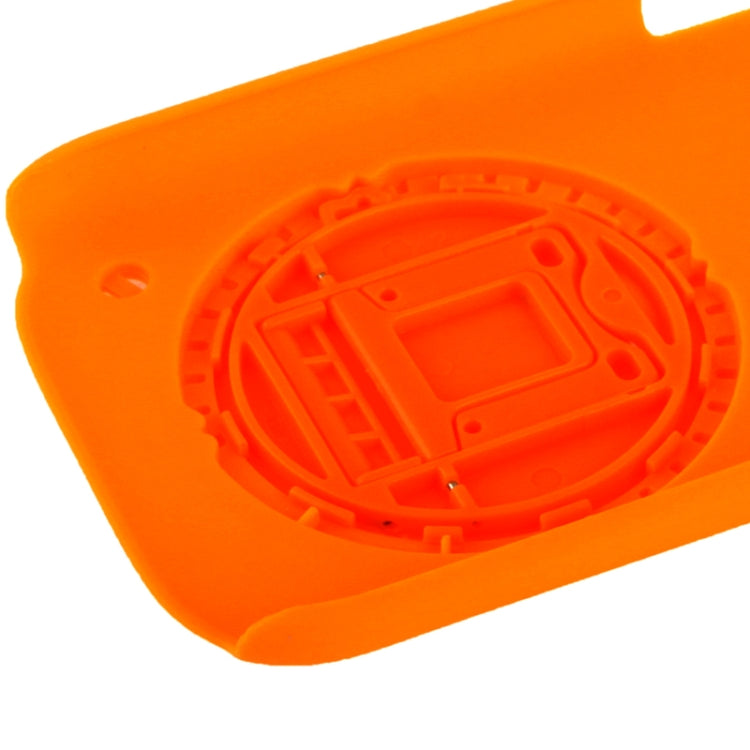 Anti-scratch Plastic Case with Rotation Angle Adjustment Viewing Holder for Galaxy S III / i9300