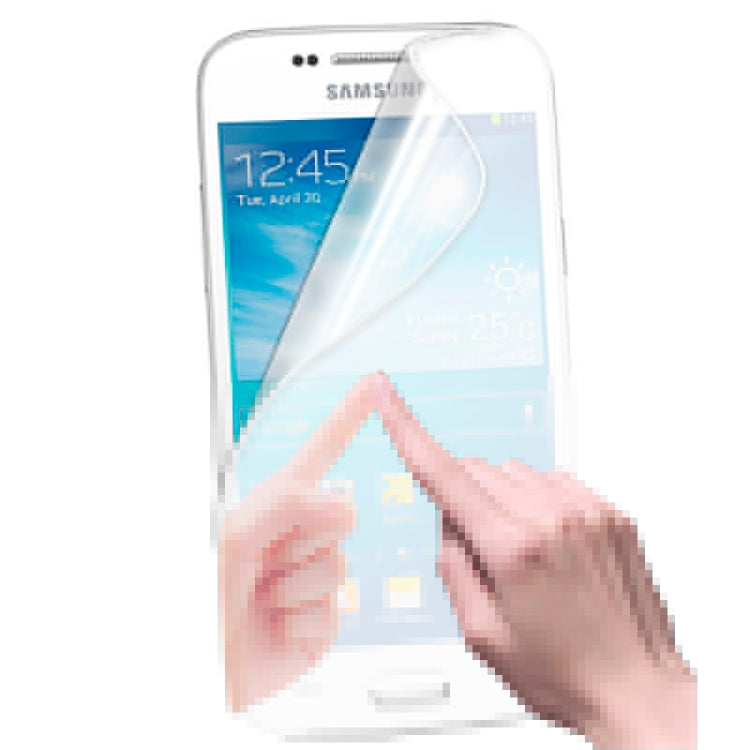 Japan Material Super Ultra Screen Protector for Galaxy Core Plus G3500 / Galaxy Trend 3 / G3502,