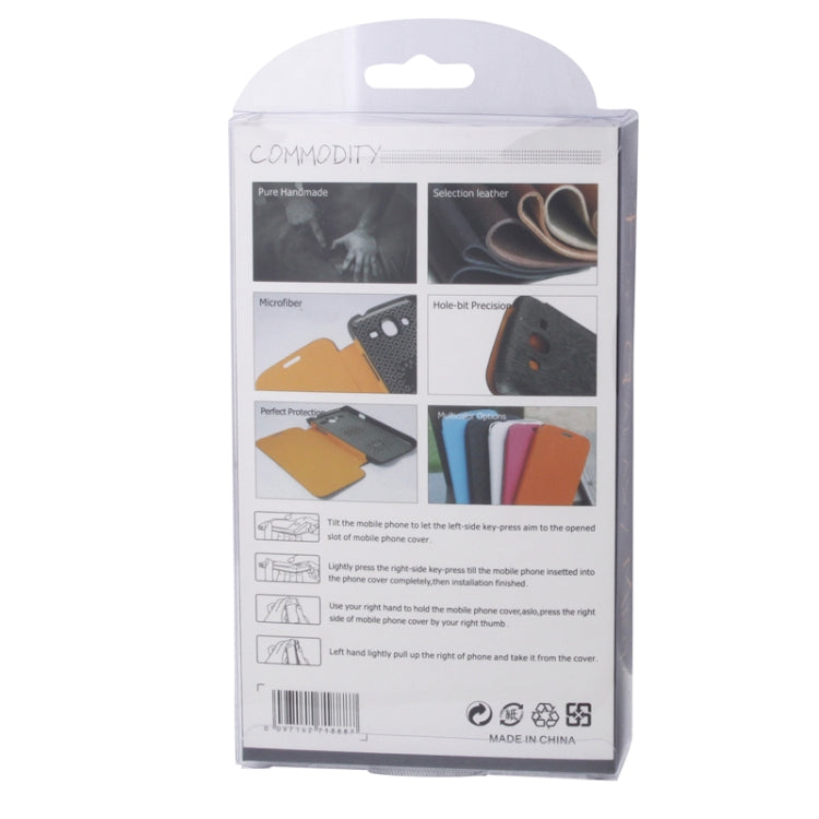 Plastic Box Packing for Galaxy  Mega 6.3 / i9200 Leather Case / Plastic Case /  Bumper Frame / Silicone Case / TPU Case