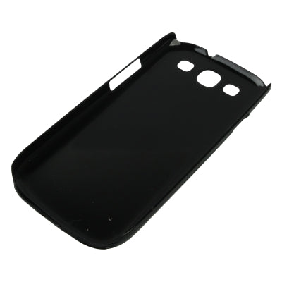 Lace Pearl Diamond Encrusted Plastic Case for Galaxy SIII / i9300