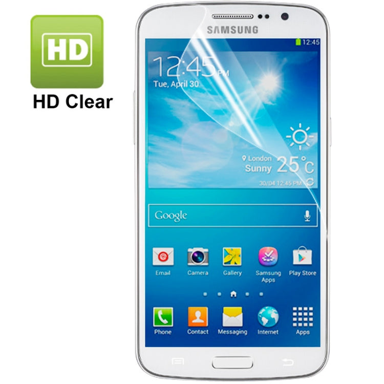 Japan Material Super Ultra Screen Protector for Galaxy Grand 2 / G7106,
