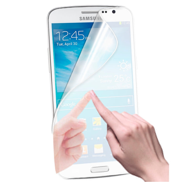 Japan Material Super Ultra Screen Protector for Galaxy Grand 2 / G7106,