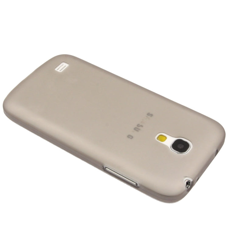 0.3mm Ultra Thin Polycarbonate Materials PC Protection Shell for Galaxy S IV mini / i9190