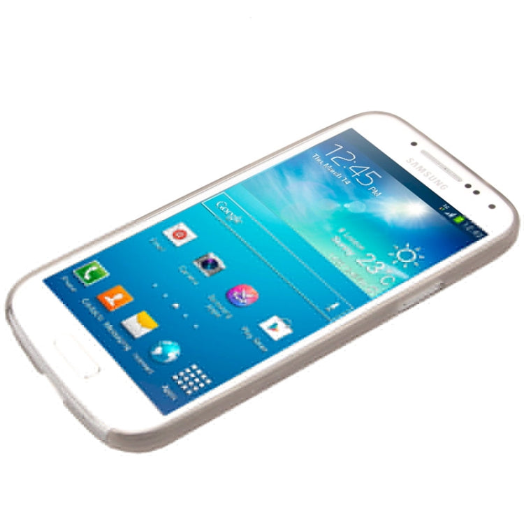 0.3mm Ultra Thin Polycarbonate Materials PC Protection Shell for Galaxy S IV mini / i9190