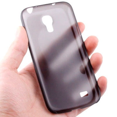 0.3mm Ultra Thin Polycarbonate Materials PC Protection Shell for Galaxy S IV mini / i9190
