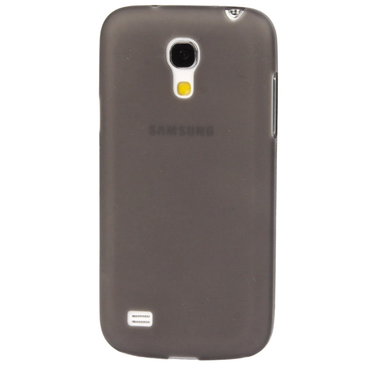 0.3mm Ultra Thin Polycarbonate Materials PC Protection Shell for Galaxy S IV mini / i9190