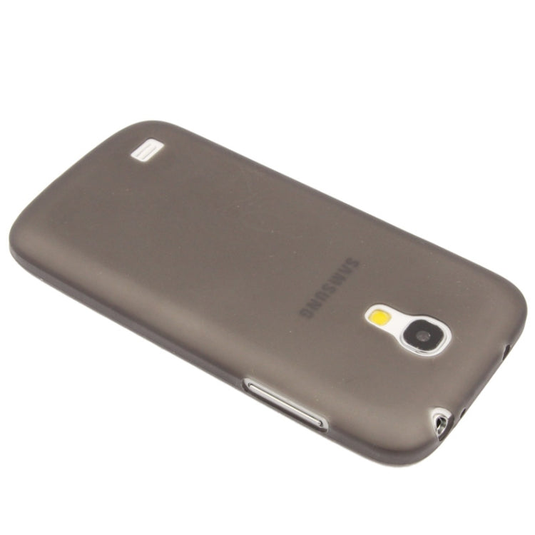 0.3mm Ultra Thin Polycarbonate Materials PC Protection Shell for Galaxy S IV mini / i9190