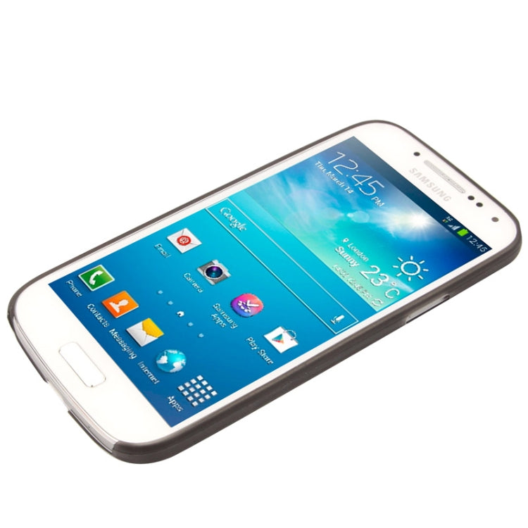 0.3mm Ultra Thin Polycarbonate Materials PC Protection Shell for Galaxy S IV mini / i9190