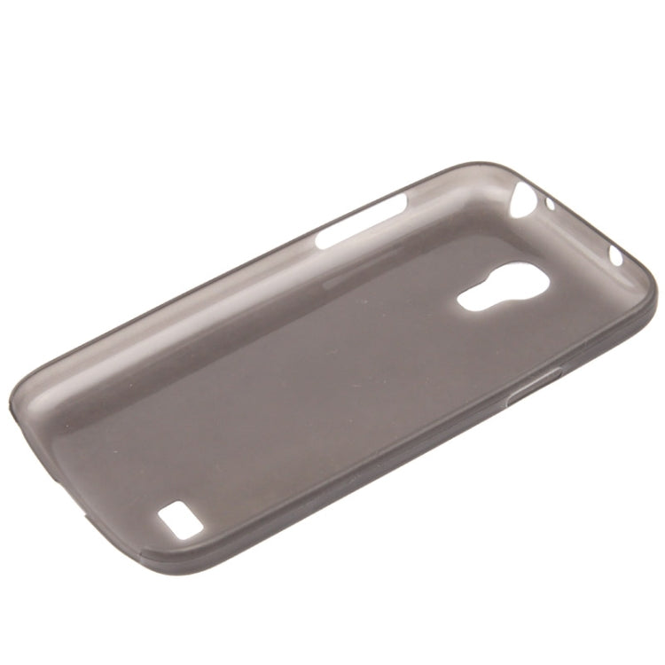 0.3mm Ultra Thin Polycarbonate Materials PC Protection Shell for Galaxy S IV mini / i9190