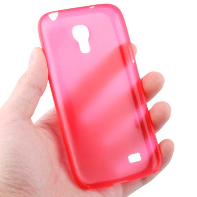 0.3mm Ultra Thin Polycarbonate Materials PC Protection Shell for Galaxy S IV mini / i9190