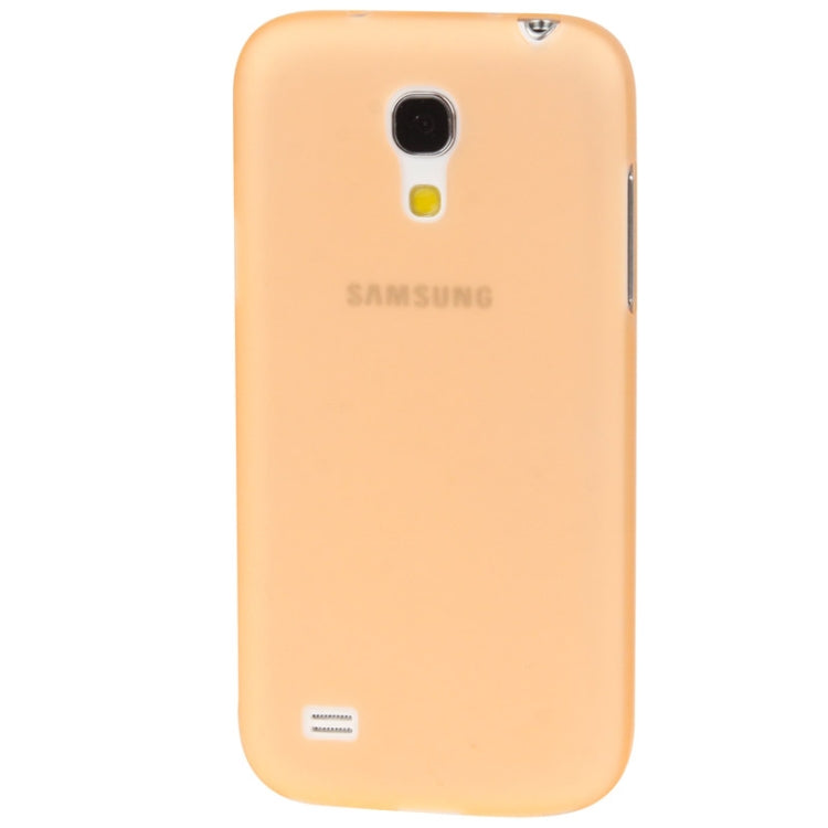 0.3mm Ultra Thin Polycarbonate Materials PC Protection Shell for Galaxy S IV mini / i9190