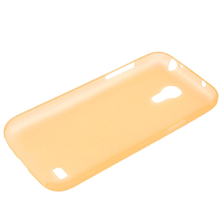 0.3mm Ultra Thin Polycarbonate Materials PC Protection Shell for Galaxy S IV mini / i9190