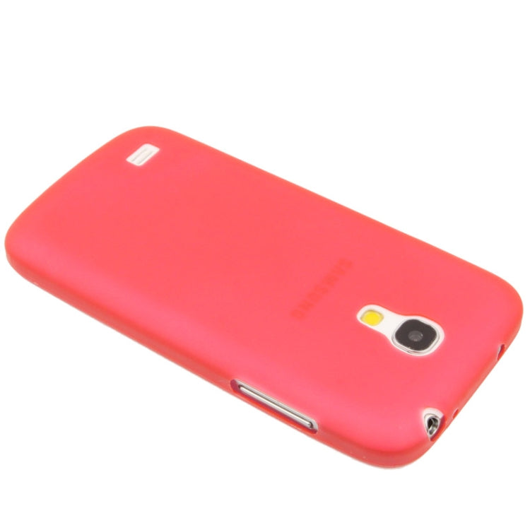 0.3mm Ultra Thin Polycarbonate Materials PC Protection Shell for Galaxy S IV mini / i9190