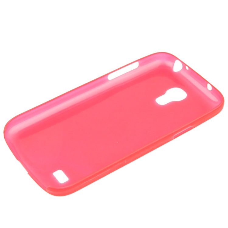 0.3mm Ultra Thin Polycarbonate Materials PC Protection Shell for Galaxy S IV mini / i9190