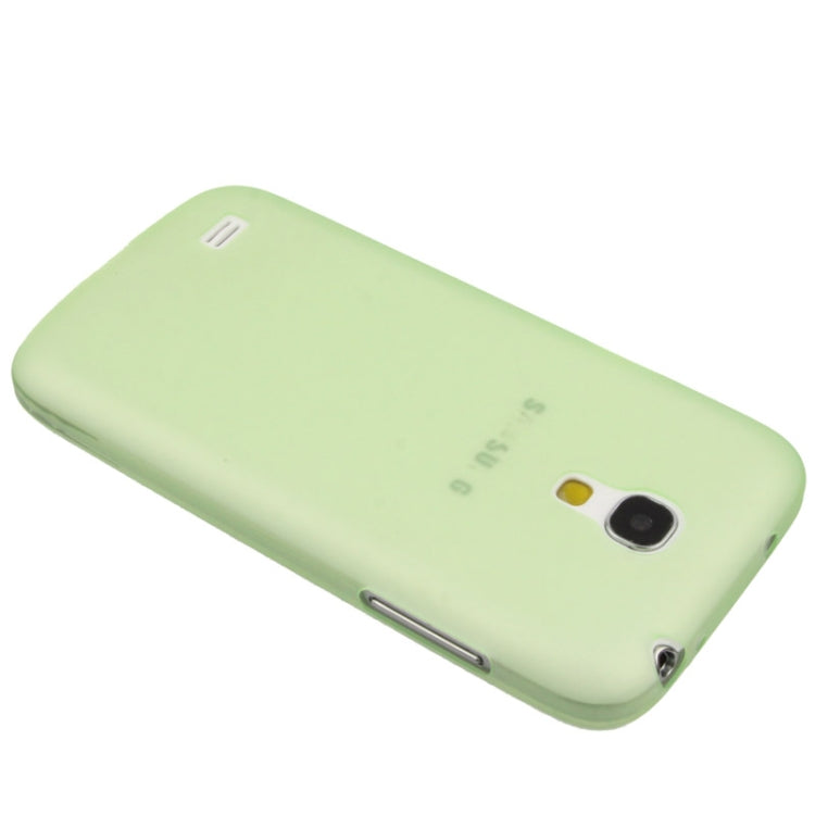 0.3mm Ultra Thin Polycarbonate Materials PC Protection Shell for Galaxy S IV mini / i9190