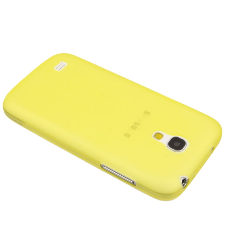 0.3mm Ultra Thin Polycarbonate Materials PC Protection Shell for Galaxy S IV mini / i9190