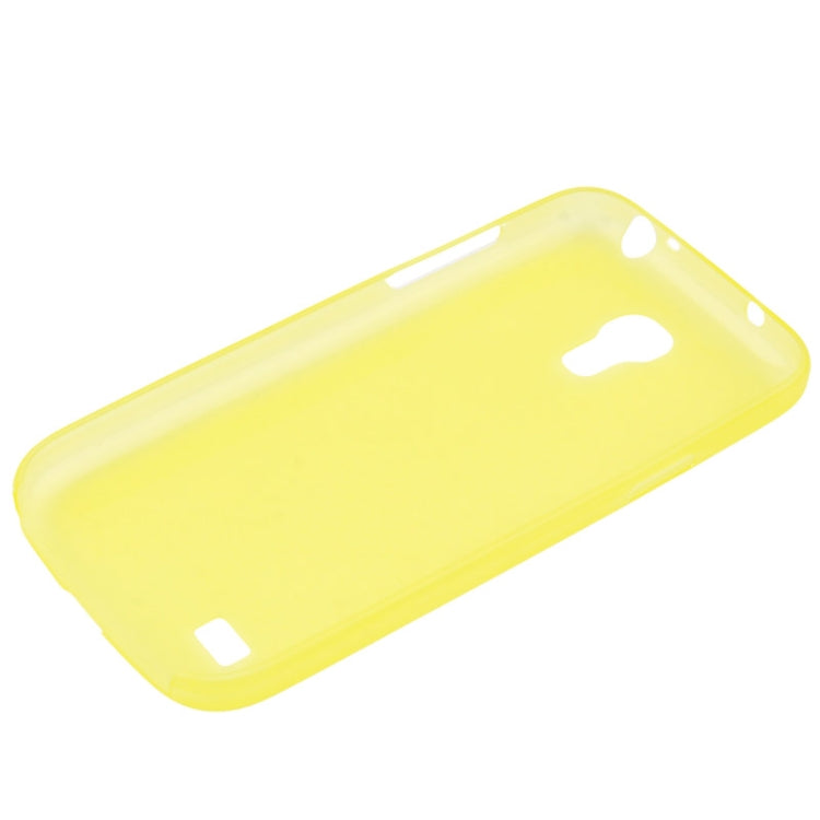 0.3mm Ultra Thin Polycarbonate Materials PC Protection Shell for Galaxy S IV mini / i9190