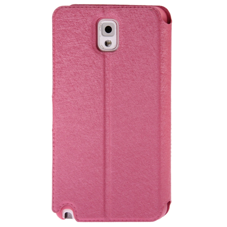 Bowknot Magnetic Buckle Diamond Encrusted Horizontal Flip Leather Case with C