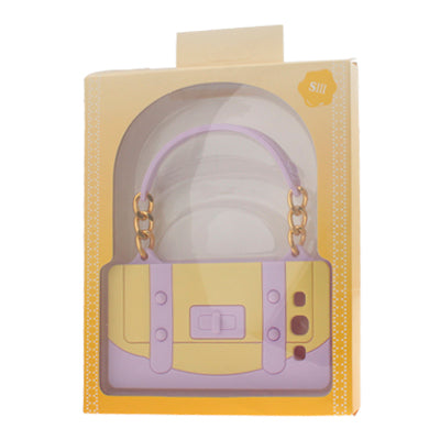 Cliche Series Handbag Shape Silicon Case for Galaxy SIII / i9300