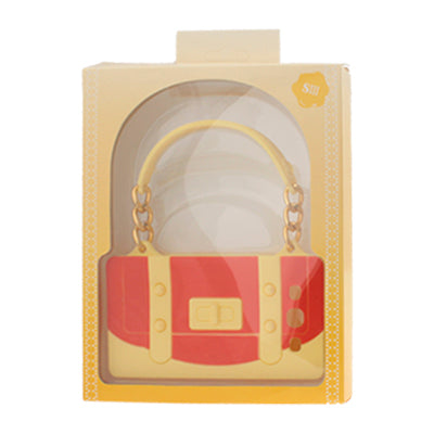 Cliche Series Handbag Shape Silicon Case for Galaxy SIII / i9300