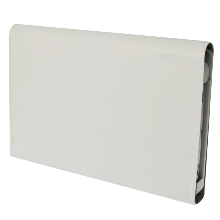 Universal Briefcase Style Litchi Texture Leather Case with Holder for Galaxy Tab 3 (7.0) P3200 / Galaxy Note 8.0 / iPad mini