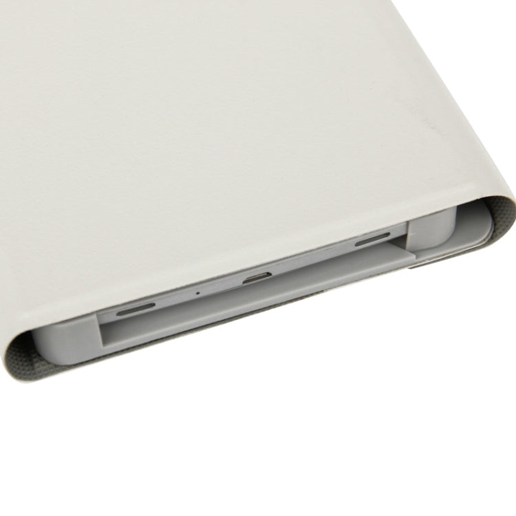 Universal Briefcase Style Litchi Texture Leather Case with Holder for Galaxy Tab 3 (7.0) P3200 / Galaxy Note 8.0 / iPad mini