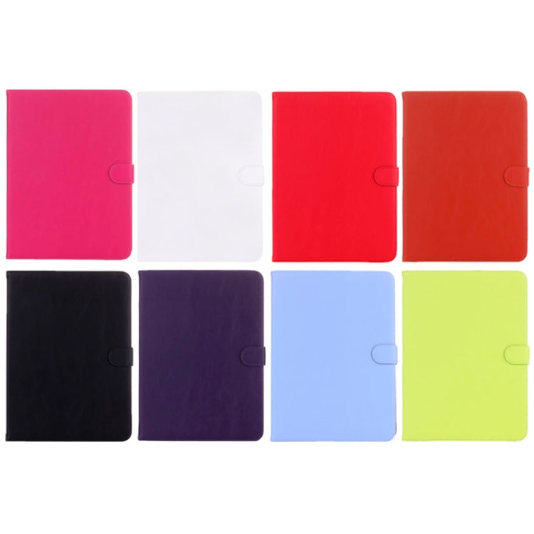 Horizontal Flip Leather Case with Holder for Galaxy Tab 4 10.1 / SM-T530