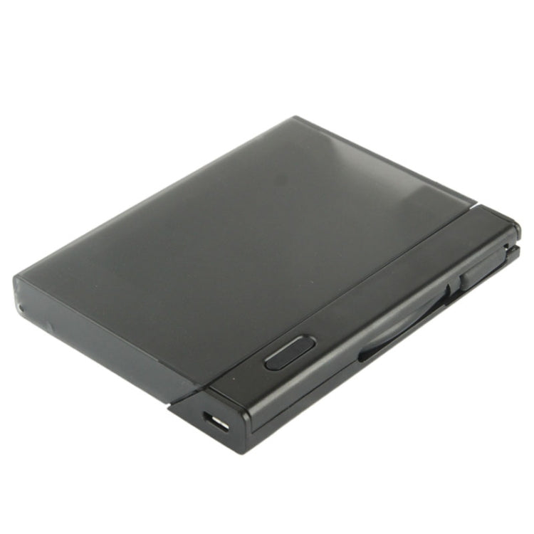 Battery Charger Bundle for Galaxy S IV mini / i9190 (Black)