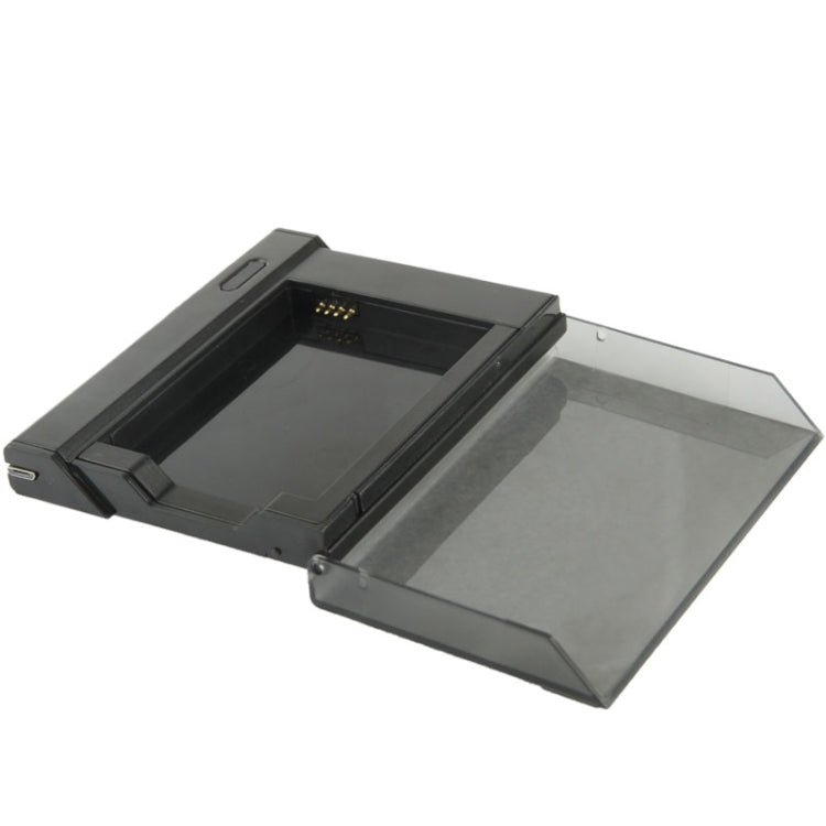 Battery Charger Bundle for Galaxy S IV mini / i9190 (Black)