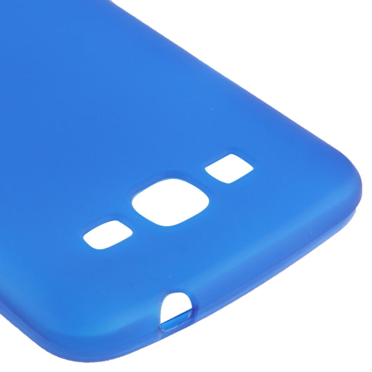 Frosted TPU Case for Galaxy Grand 2 / G7106