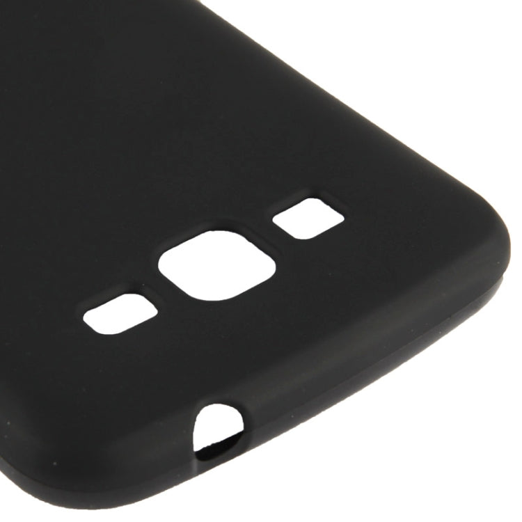 Frosted TPU Case for Galaxy Grand 2 / G7106