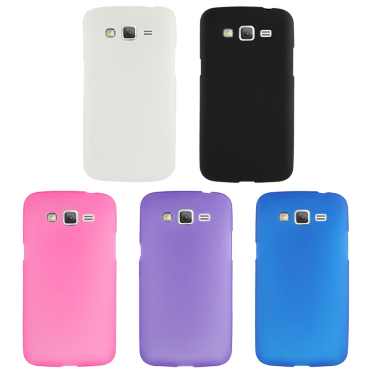 Frosted TPU Case for Galaxy Grand 2 / G7106