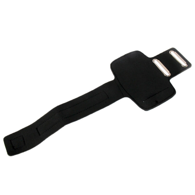 Universal PU Sports Armband Case with Earphone Hole for Galaxy S IV / i9500 / i9300